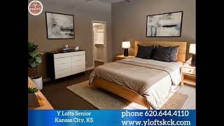 YLofts Senior #112 Kansas City