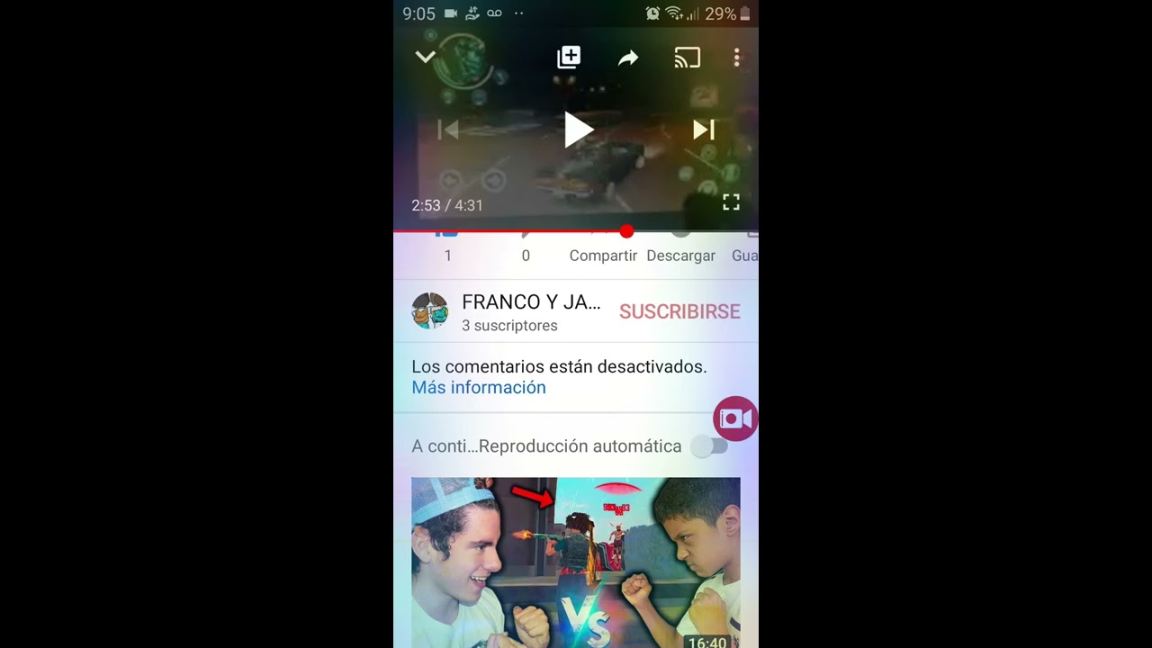 Como Activar Los Comentarios En Youtube