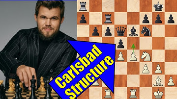 Magnus is CarlsBAD to the Bone!