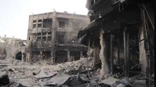 Heritage in Danger in Syria (UNESCO) - PSA in Spanish