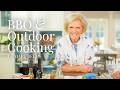 Mary Berry’s BBQ & Outdoor Cooking | Summer Grilling Recipes