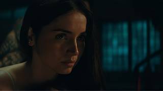 Kerberos - Distant Echoes : Ana de Armas (Official Music Video 4K)