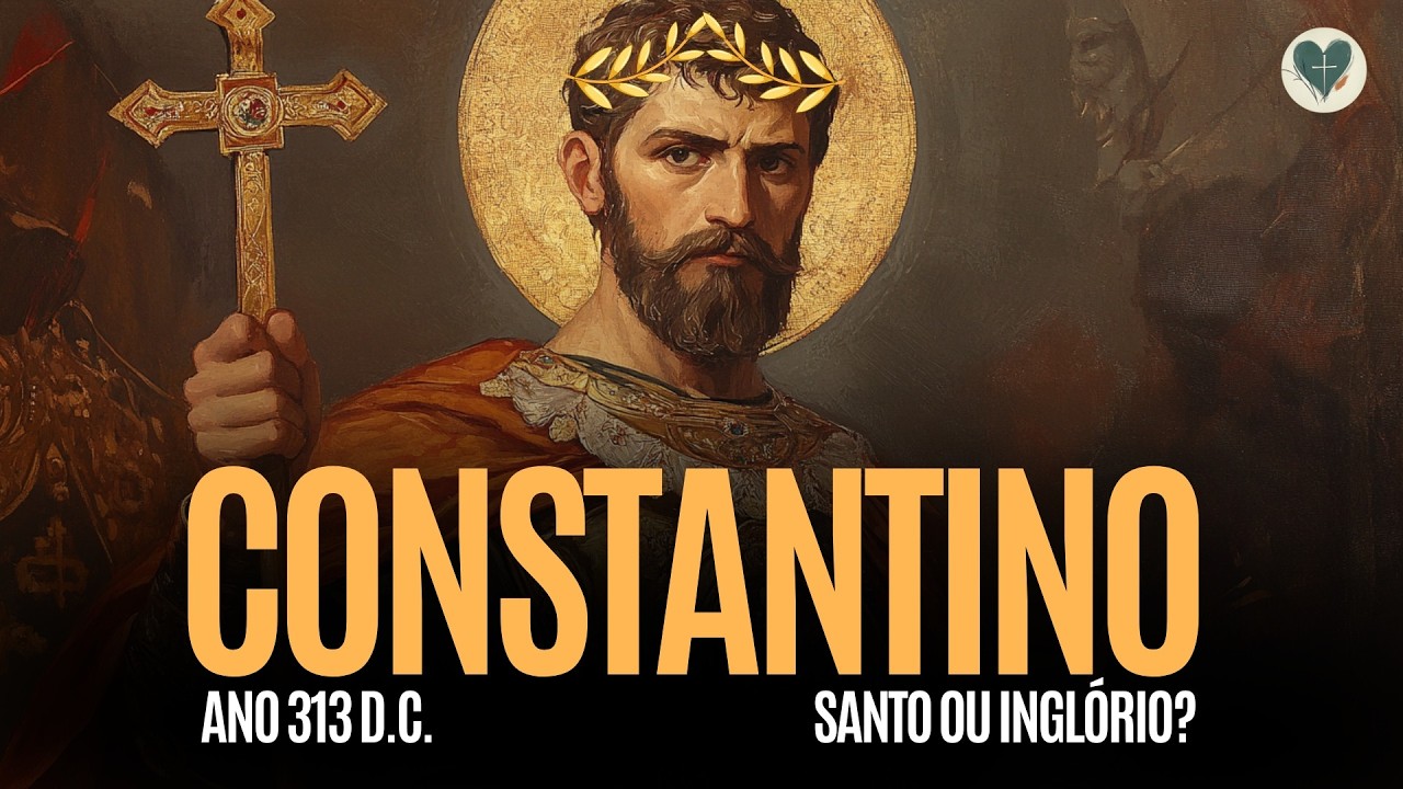 Ache o erro: Dai a CÉSAR o que é de DEUS?