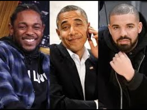Obama’s Rapper - YouTube