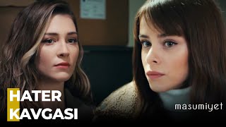 İrem, Ela'yı Hakaretten Tutuklattı - Masumiyet 3.  Resimi