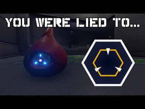 What ACTUALLY Happened to SCP: Unity?