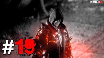 Prototype 2 walkthrough part 19 [The Airbridge/Enemies and Allies]