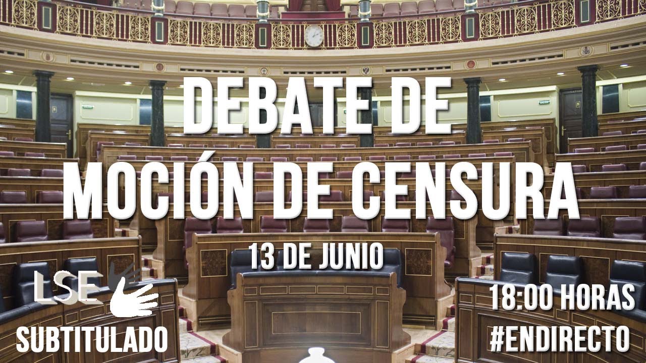 Sesión Plenaria (13/06/2017 segunda parte)