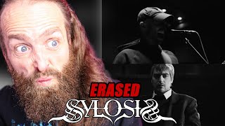 Great start of the new year / SYLOSIS - Erased  ( Mental Reaction )
