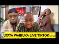 BEKA RUGA NA MADUNDO BALAA WAKIWA LIVE TIKTOK