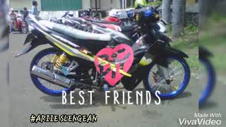 Yamaha Vega Force I 2018