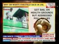 INLD chief Prakash Chautala appear