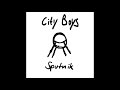 City Boys - Sputnik (Full Album)