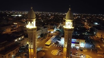 سورة سبأ 5 - صلاة الفجر - عبدالله بدر - مسجد مبارك الصباح 19-1-2025