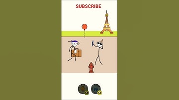 THIEF PUZZLE GAME SHORT 🎮 I #thiefpuzzle #puzzlegame #gaming #shortfeed