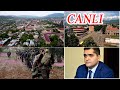 Erməni terrorçuları Xankəndini tərk edir - Politoloq Elxan Şahinoğlu canlı yayımda