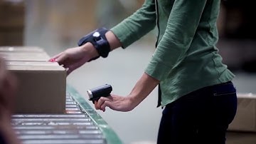 Ivanti Supply Chain - Velocity Browser