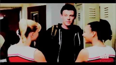 Finchel// The Way I Loved You