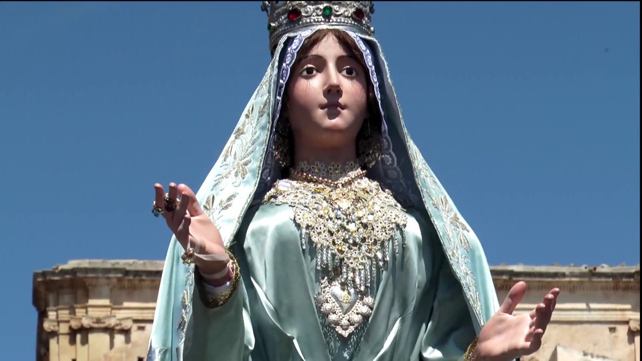 NOTO - Pasqua di Resurrezione di nostro Signore.......