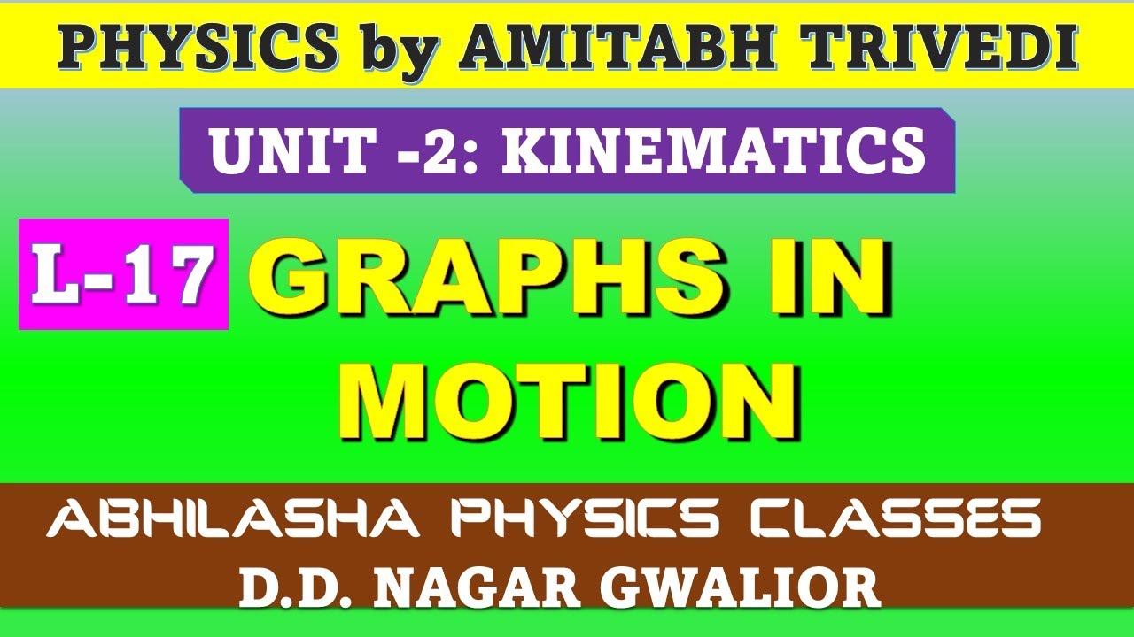 11th-l-17-ch-02-position-time-graph-and-velocity-time-graph-youtube