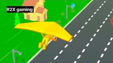 Shape -Shifting Game Master Level Gameplay iOS, Android Mobile New Level R2X gaming_