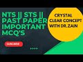 DNSK||CMC||CIVIL HOSPITAL|| past paper- part-2
