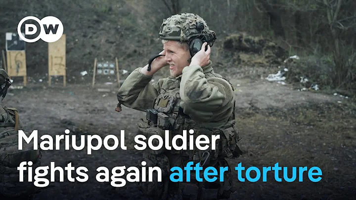 Ukrainian soldier returns to the front after more than two years of torture and isolation | DW News