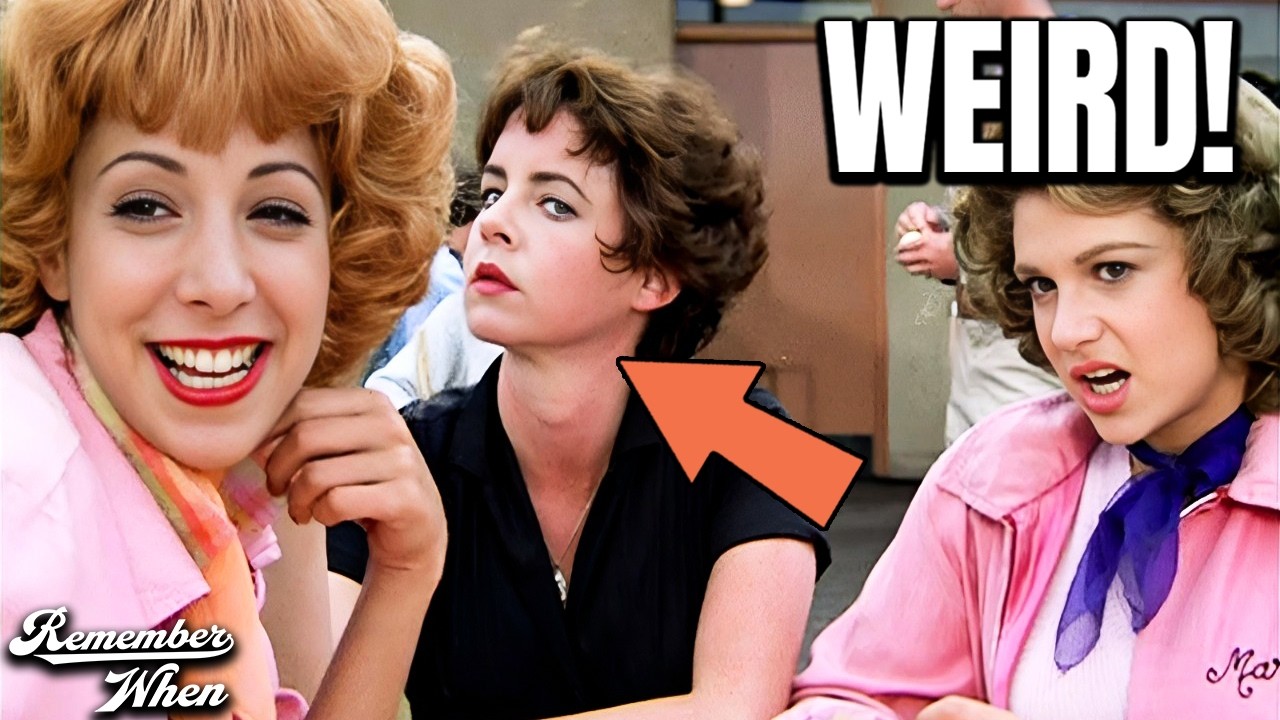 Grease (1978): 15 Weird Facts You Didn’t Know