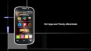 Panasonic T31 - Experience it