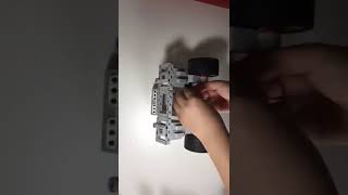 WRO Regular Category Bot Scorpion instruction 2