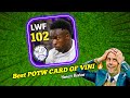 Congratulations If You Packed Him! 🎉 POTE Vinícius Jr 101 Honest Review | eFootball 2026 