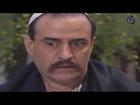 اقوى حكايا ليالي الصالحية طردوا المخرز من الحارة