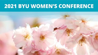 2021 BYU Women's Conference