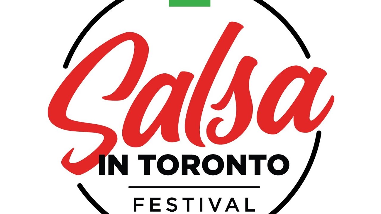 2022 Salsa In Toronto Festival - July 10th