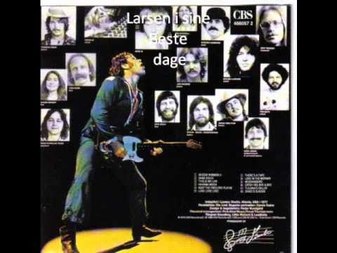Kim Larsen — Kim Larsen Og Yankee Drengene