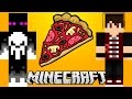 PİİZZAA PİZZAAA | MİNECRAFT YUMURTA SAVAŞLARI | Bölüm 46