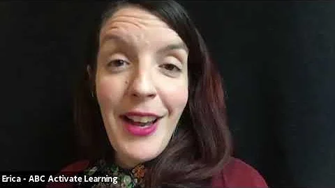 Erica Ruth Kelly - ABC Life Literacy Canada: My Ne...