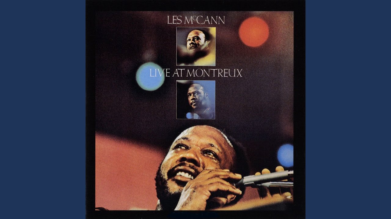 North Carolina (Live at Montreux, 1972)