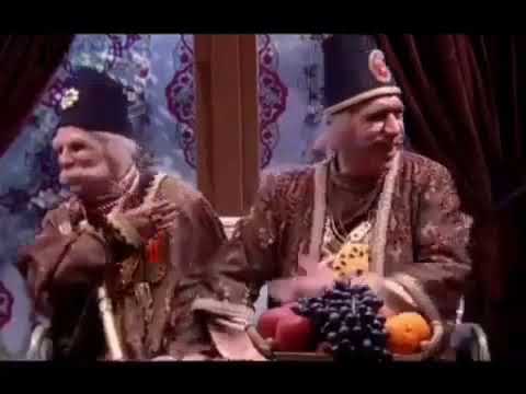 پشت صحنه قهوه تلخ 
