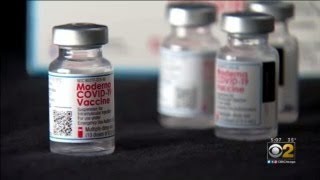 COVID Vaccine Will Get To More People In Chicago Very Soon