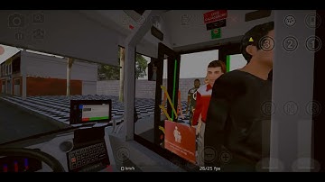 BMC PROCİTY AS CNG ✌🏻-PBSU