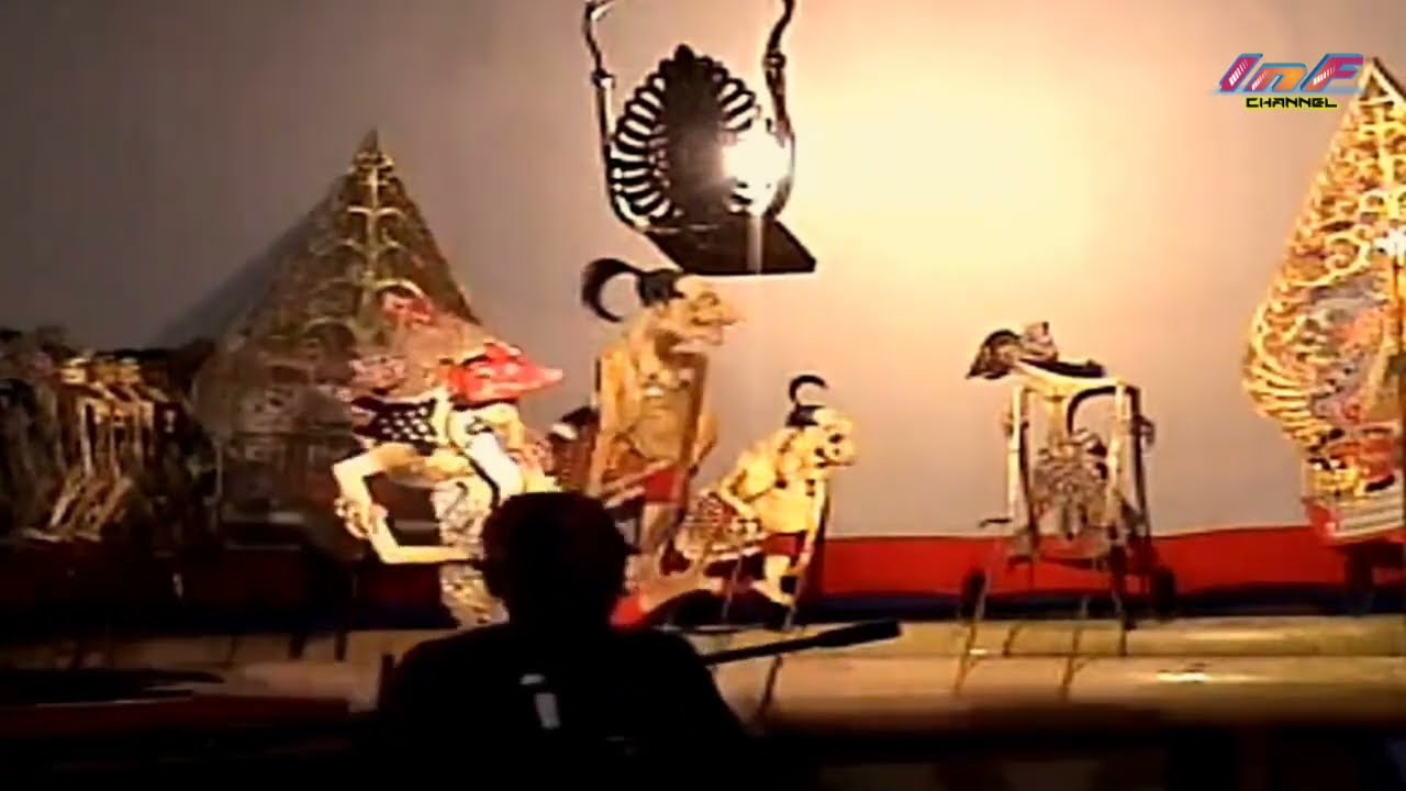 KI TIMBUL HADI PRAYITNO DALANG KLASIK