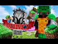 Hice la MEJOR ARMADURA en MINECRAFT con MODS!🔥 - OblivionSMP #5