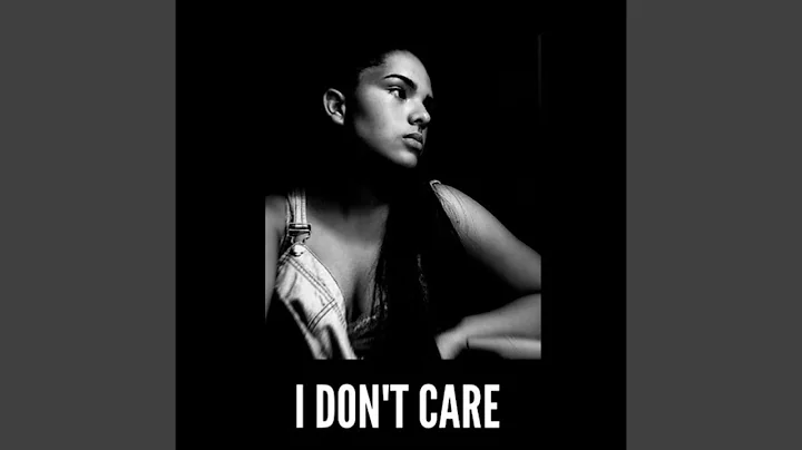 I Don't Care