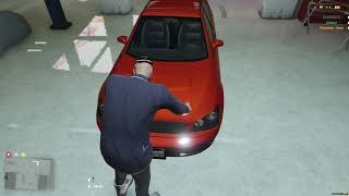 Famous FiveM Engine Swap Script Net Worth