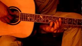Павел Косолапов - Разбор Still Loving You (Scorpions) - 1 Павел Косолапов - Разбор Still Loving You (Scorpions) - 1