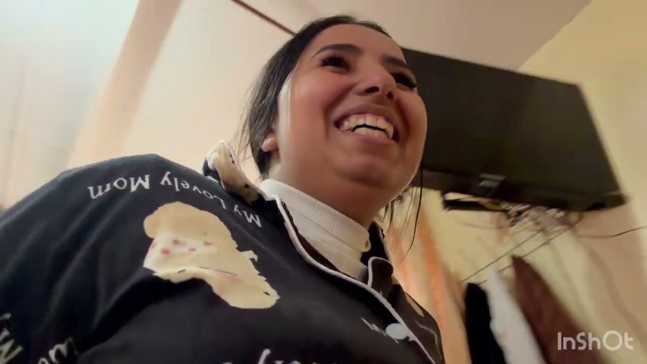 نهار غريب كل مفاجأة فرحت بزاف على هاد العراضة