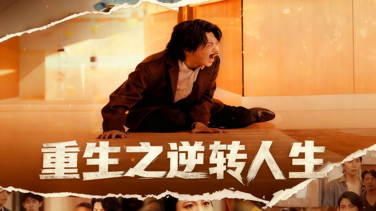 重生九零：離婚後我成億萬首富