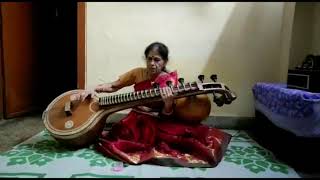 Hari Hara vinutha geetham ragam yeka talam Nata Ragam