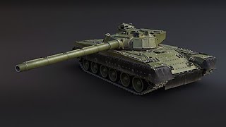 ОБЪЕКТ 292 в War Thunder